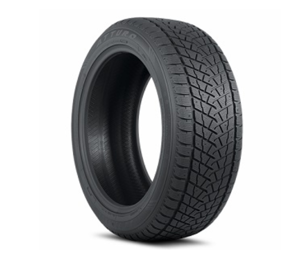 Atturo AW730 ICE 225/65R17  102T