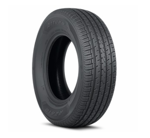 Atturo 235/70R16 AZ610 BSW