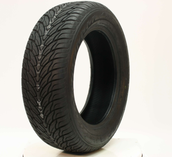 Atturo 225/60R17 XL AZ800