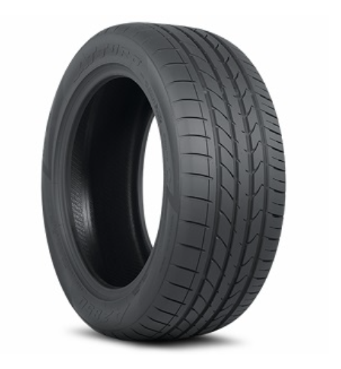 Atturo AZ850 245/40R20 99Y XL