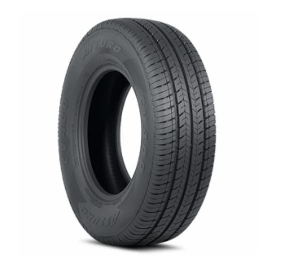 Atturo CV400  205/75 R16C 110/108R 8PR
