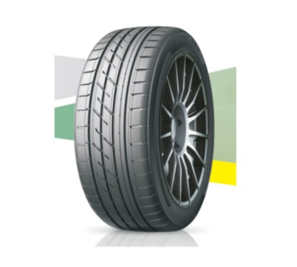 TBB TIRES 265/35R22 XL TX-01 BSW