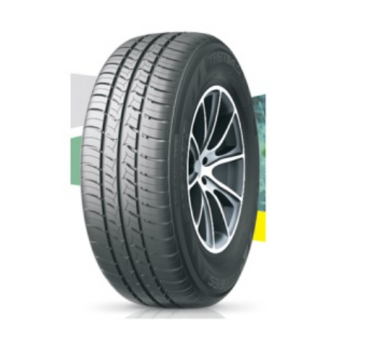 TBB TIRES 195/55R15 TP-16/GP-16 BSW