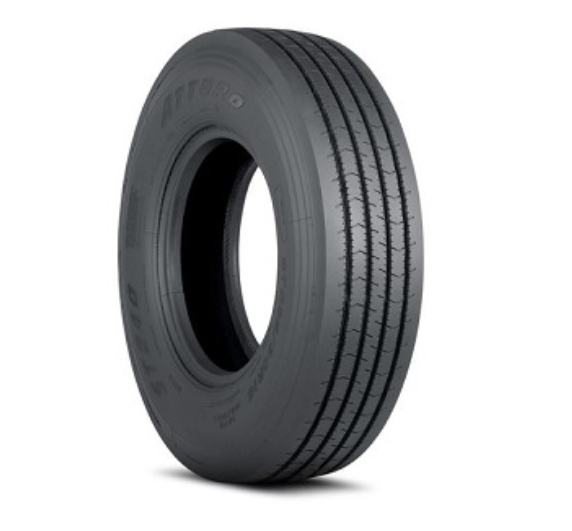 Atturo ST240 ST235/80R16 14 PR 128/124L ALL STEEL