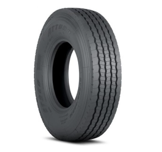 Atturo ST260 ST235/85R16 14PR 132/127L ALL STEEL