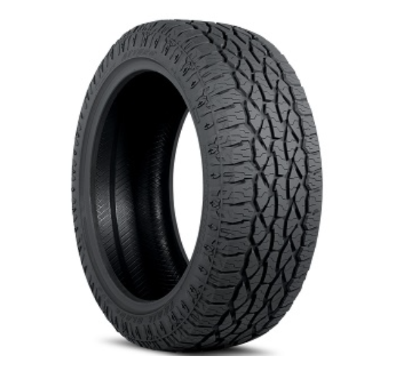 Atturo TRAIL BLADE ATS 235/65R16C 121/119R 10 PR