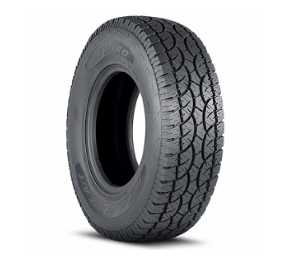 Atturo LT245/75R16 E TRAIL BLADE A/T BSW