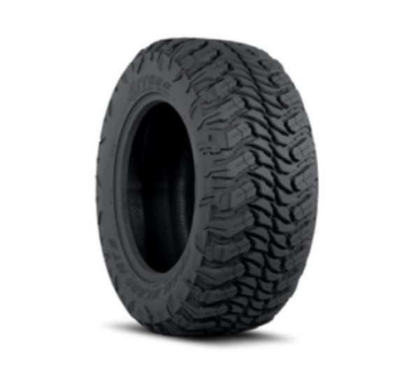 Atturo 33X12.50R18LT TRAIL BLADE MTS BSW