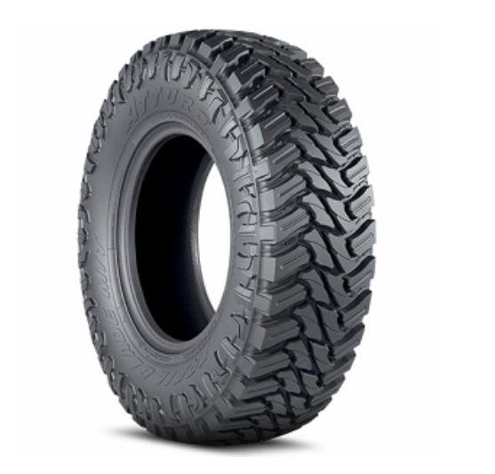 Atturo TRAIL BLADE M/T LT235/85R16 120/116Q 10 PR