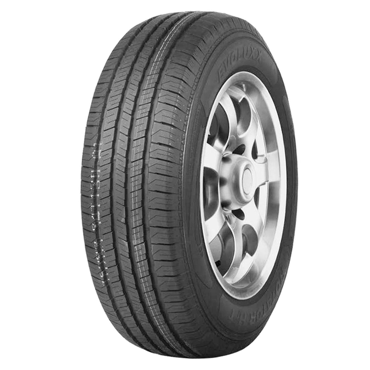 235/75R15 - XL 109T ROTATOR H/T 756