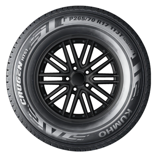 225/70R15 - Crugen HT51