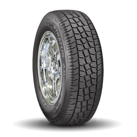 Mastercraft Stratus Ap E/10 265/70R17 tire