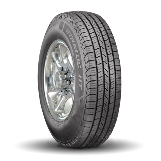 Mastercraft Stratus Ht E/10 265/70R17 tire