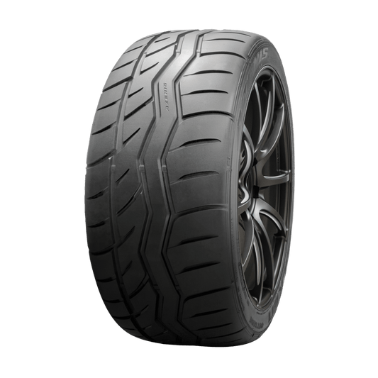 255/40R17 - AZENIS RT615K+