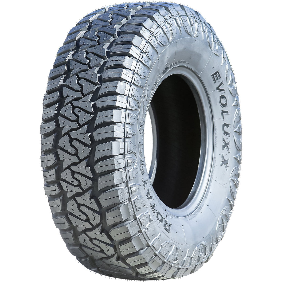LT285/70R17 - E ROTATOR R/T BSW