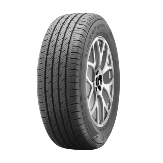 195/65R15 - SINCERA SN250 A/S BLK
