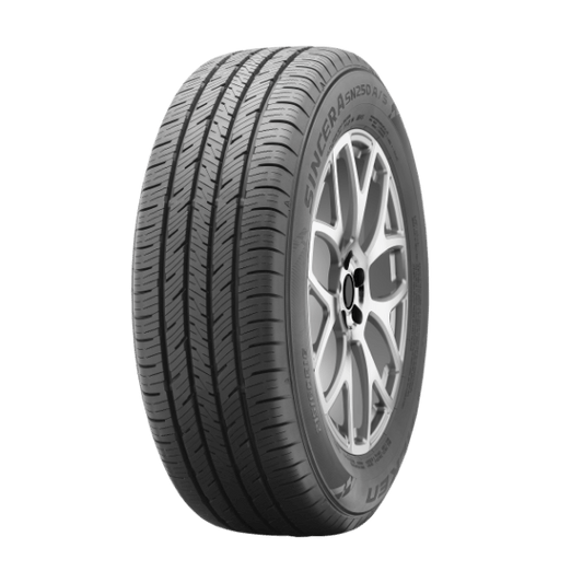 195/55R16 - SINCERA SN250 A/S