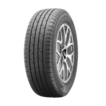 225/50R17 - XL SINCERA SN250 A/S BLK