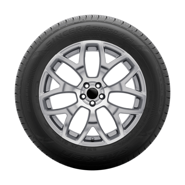 215/70R16 - SINCERA SN250 A/S