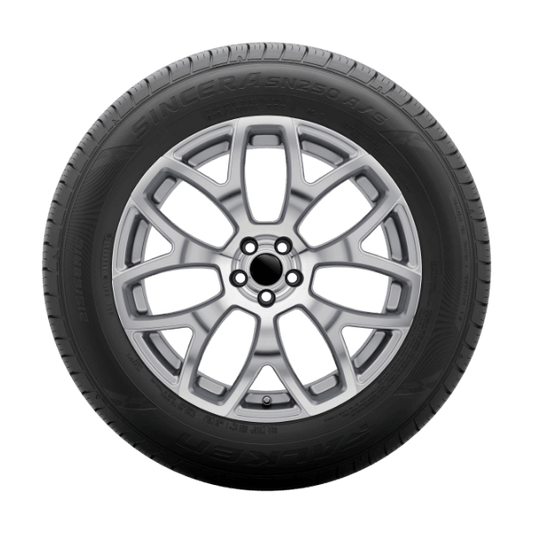 215/70R16 - SINCERA SN250 A/S