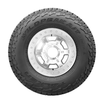 245/65R17 - XL RF WILDPEAK A/T3W RBL