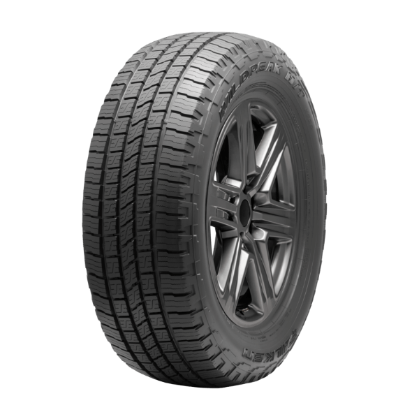 255/70R17 - WILDPEAK H/T HT02