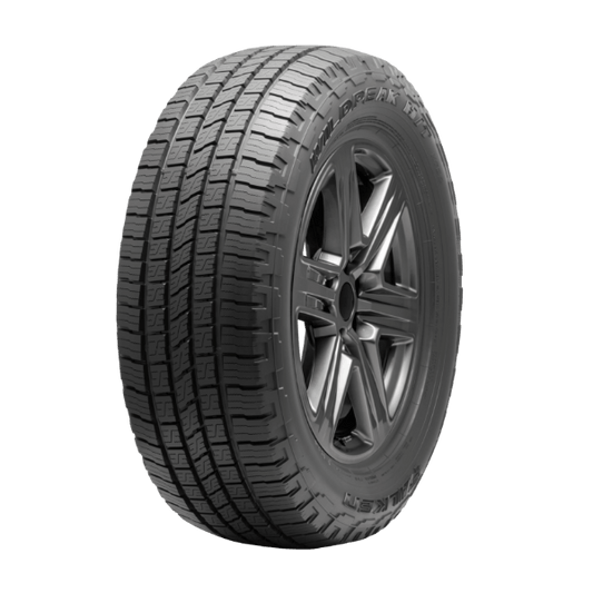LT265/70R18 - WILDPEAK H/T HT02