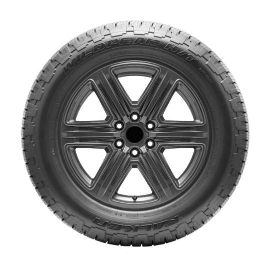 265/75R16 - Wildpeak H/T02