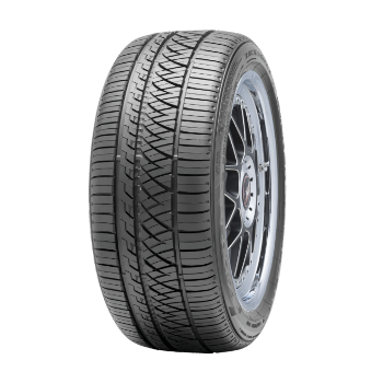 225/55R17 - XL ZIEX ZE960 A/S BSW