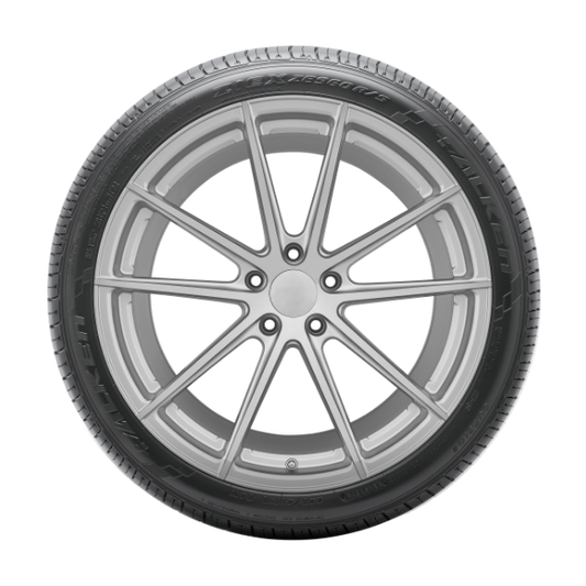 225/60R16 - ZIEX ZE960 A/S BSW