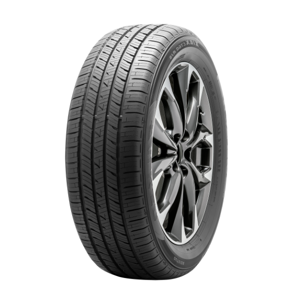 235/50R18 - ZIEX CT60 A/S