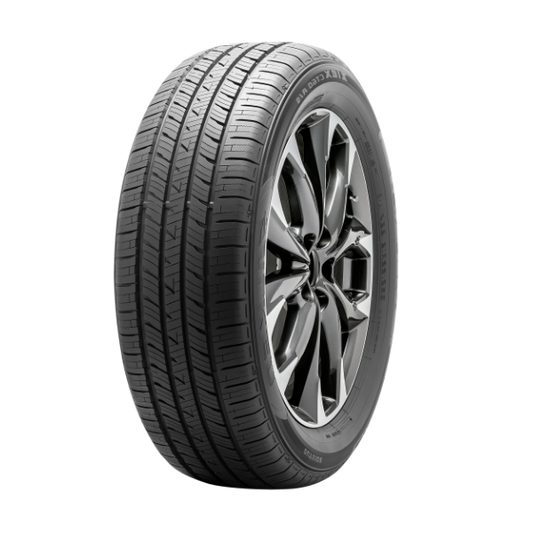 215/55R18 - ZIEX CT60 A/S