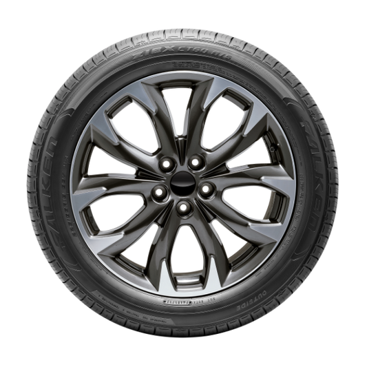 235/60R17 - Ziex CT60 A/S