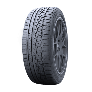 225/50R17 - ZIEX ZE950 A/S BLK