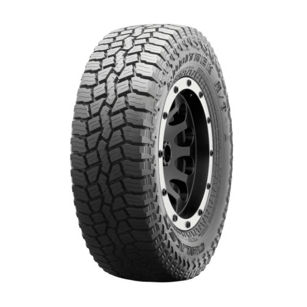LT225/75R16 - E RUBITREK A/T BSW