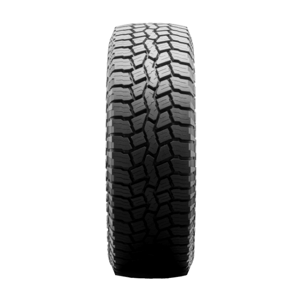 LT225/75R16 - E RUBITREK A/T BSW
