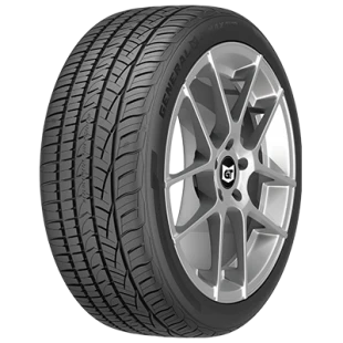 235/55ZR17 - G-MAX AS-05 BSW