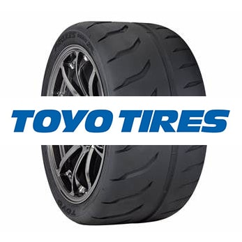 275/35R19 96(Y) - Proxes R888R BW SL