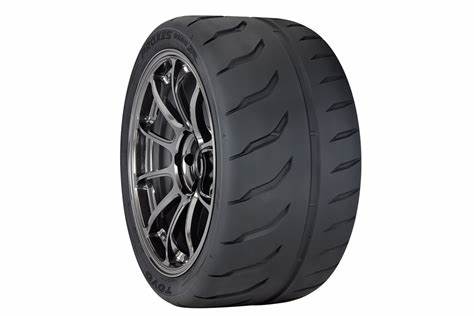 185/60R13 80V - Proxes R888R BW SL