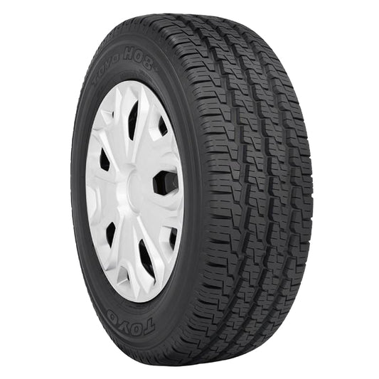 235/65R16 121/119R E TOYO H08_ BW