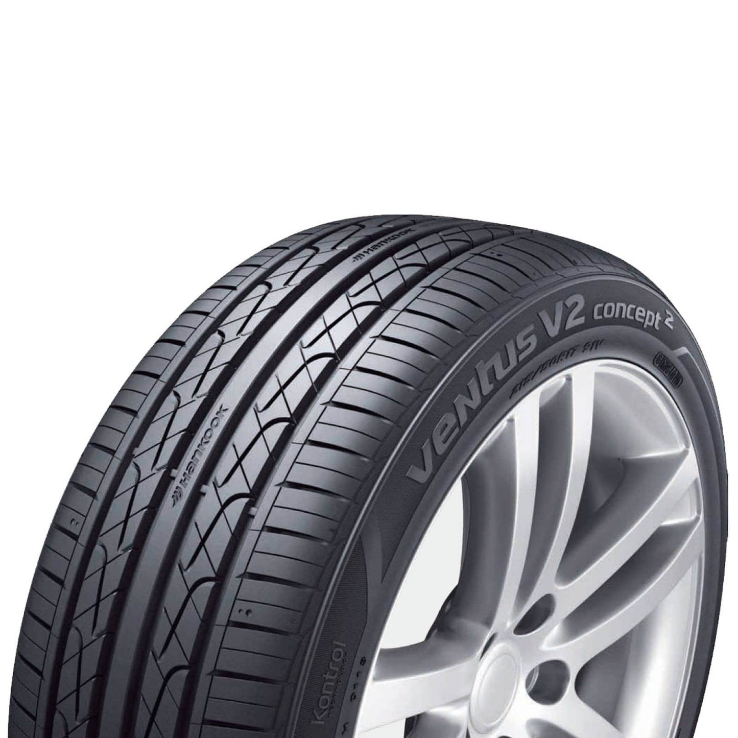 205/55R16 97V, Ventus V2 Concept2 BW XL