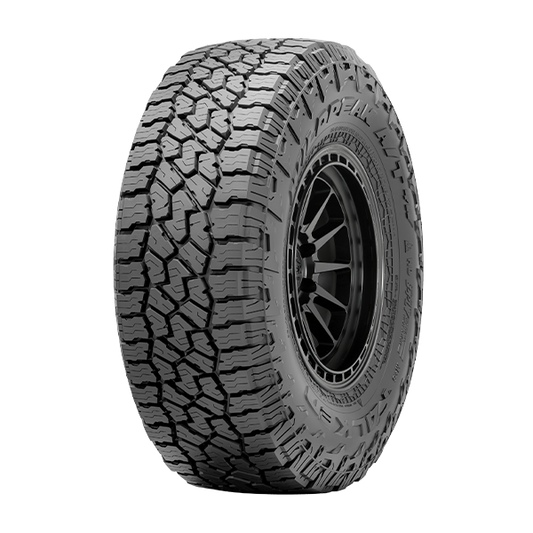 P285/70R17 - WILDPEAK A/T4W