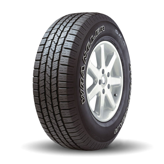P265/70R17 - 113R Wrangler SR A OWL