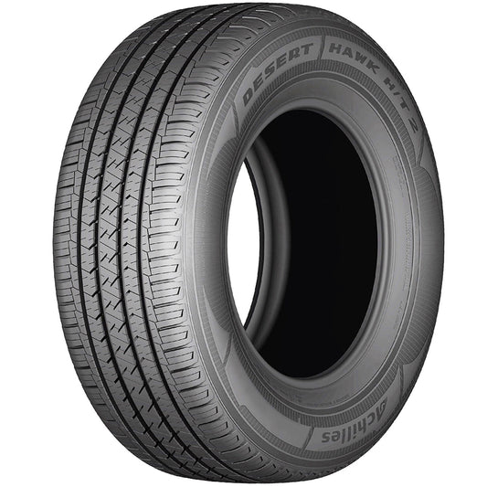 265/65R17 - DESERT HAWK H/T2 BSW