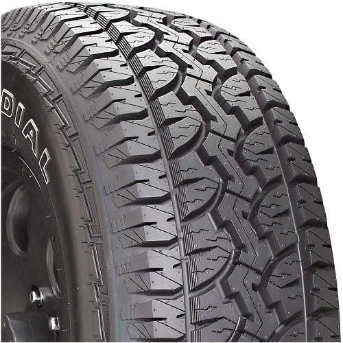 LT265/70R17 - E ADVENTURO AT3 OWL