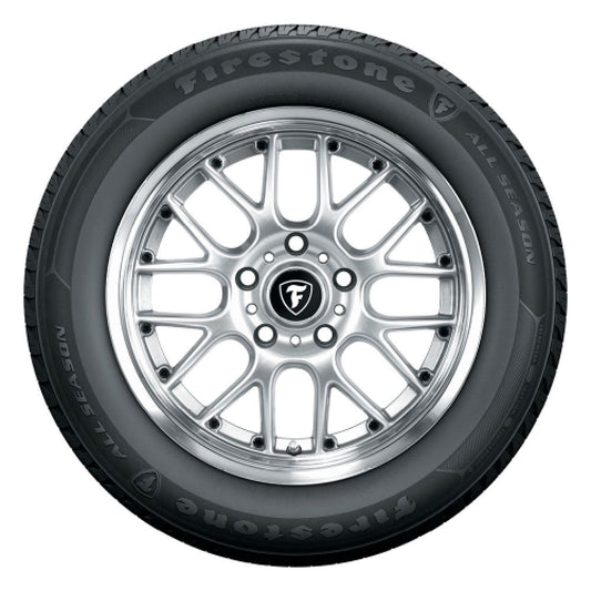 225/65R17 - ALL SEASON BSW
