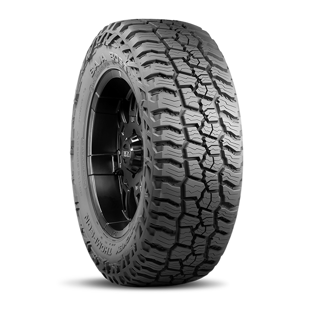 Mickey Thompson Baja Boss A/T E/10 265/70R17 tire