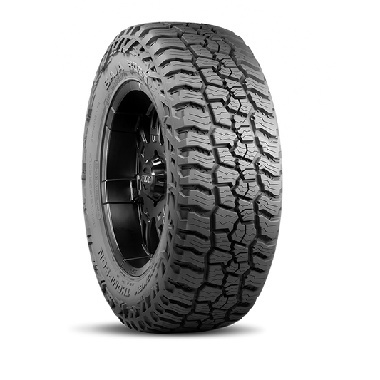 Mickey Thompson Baja Boss A/T E/10 265/70R17 tire