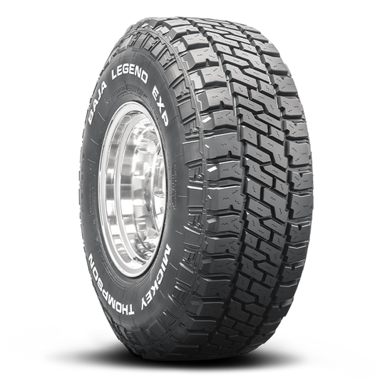 Mickey Thompson Baja Legend Exp E/10 265/70R16 tire