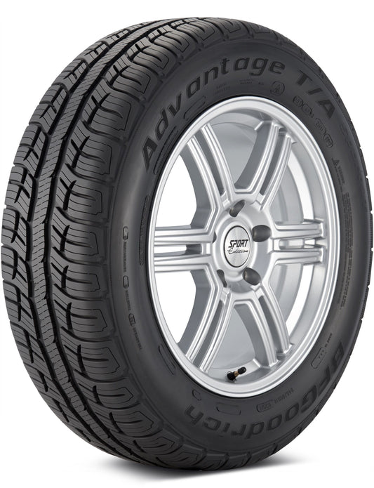 225/70R16 - Advantage T/A Sport LT
